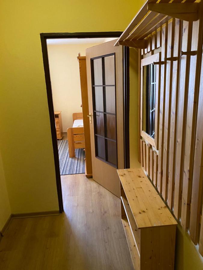 Osrodek Gwiazda Morza Bed & Breakfast Grzybowo  Exterior photo